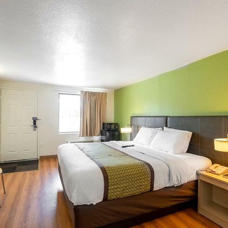 American Inn Carlisle Esterno foto