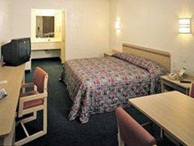 American Inn Carlisle Esterno foto