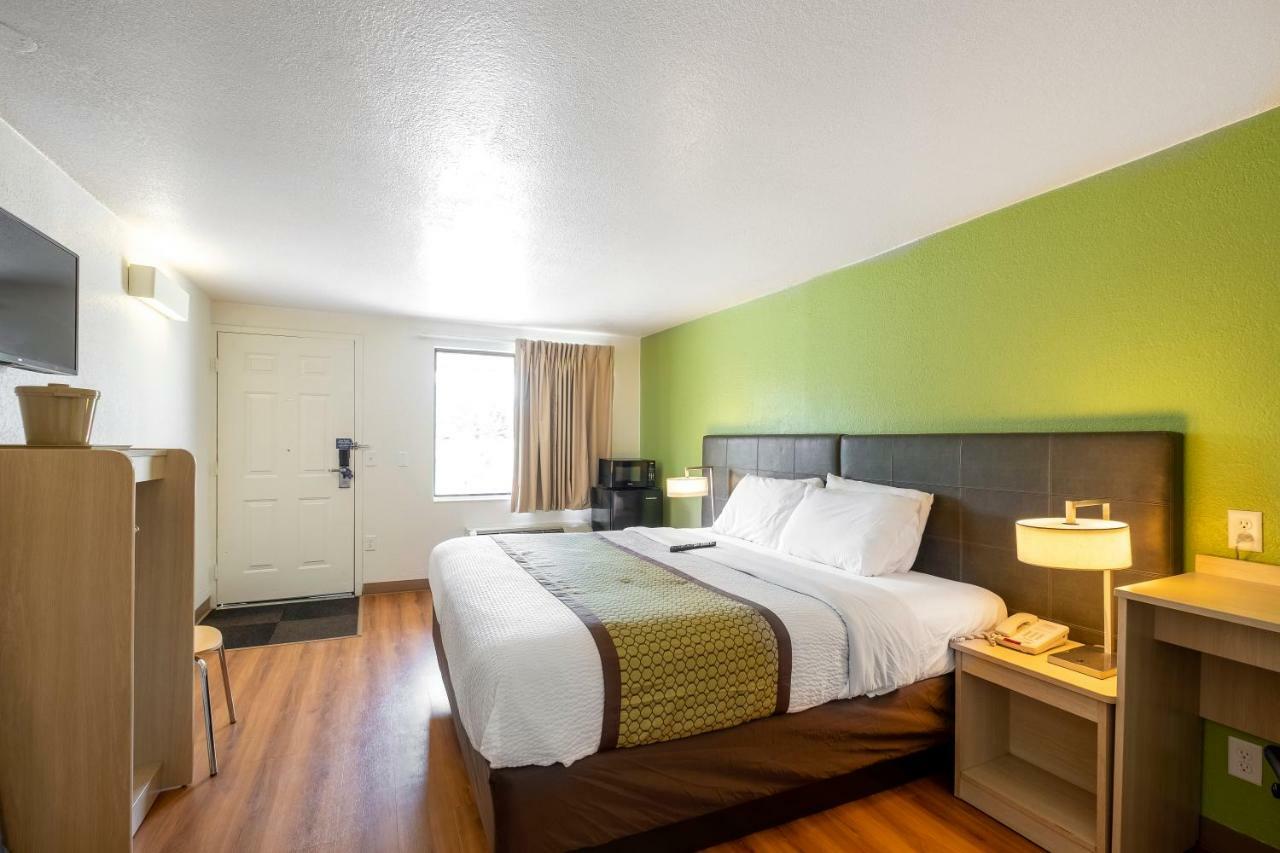 American Inn Carlisle Esterno foto