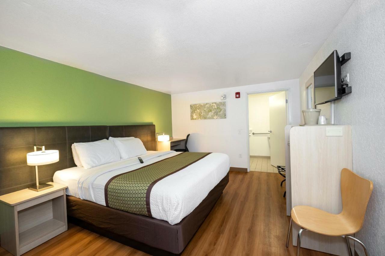 American Inn Carlisle Esterno foto