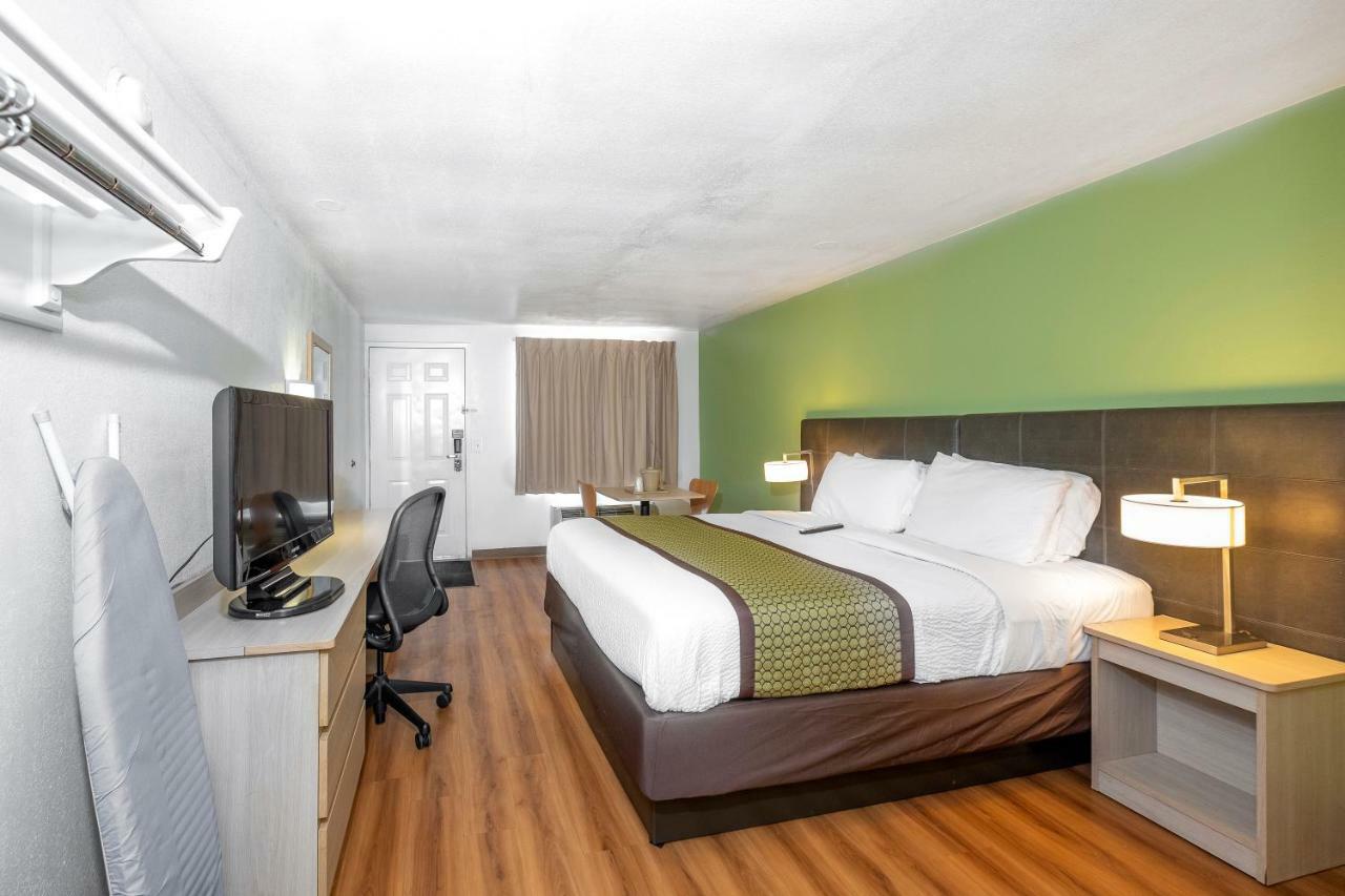 American Inn Carlisle Esterno foto