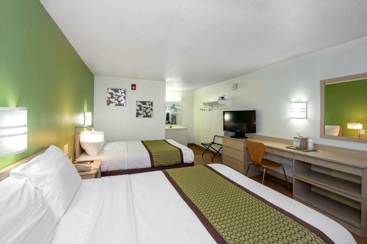 American Inn Carlisle Esterno foto