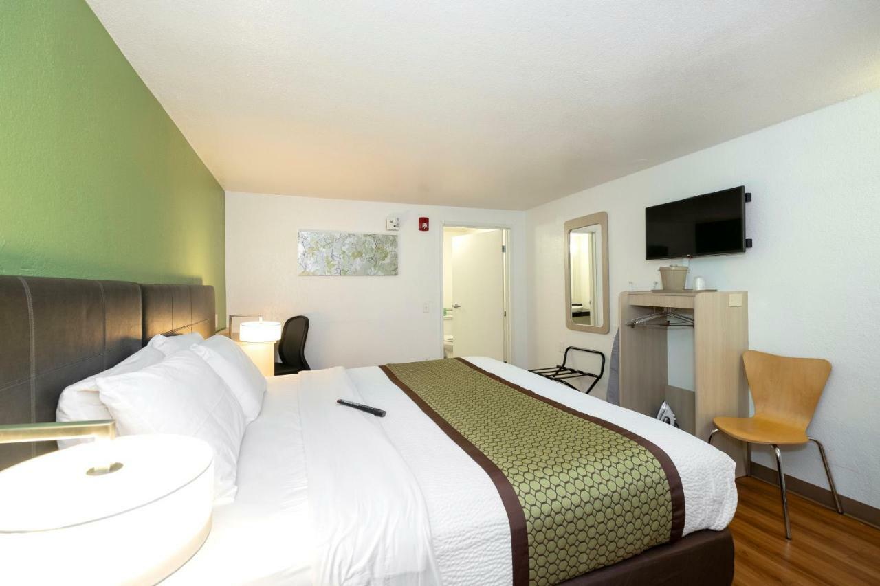 American Inn Carlisle Esterno foto
